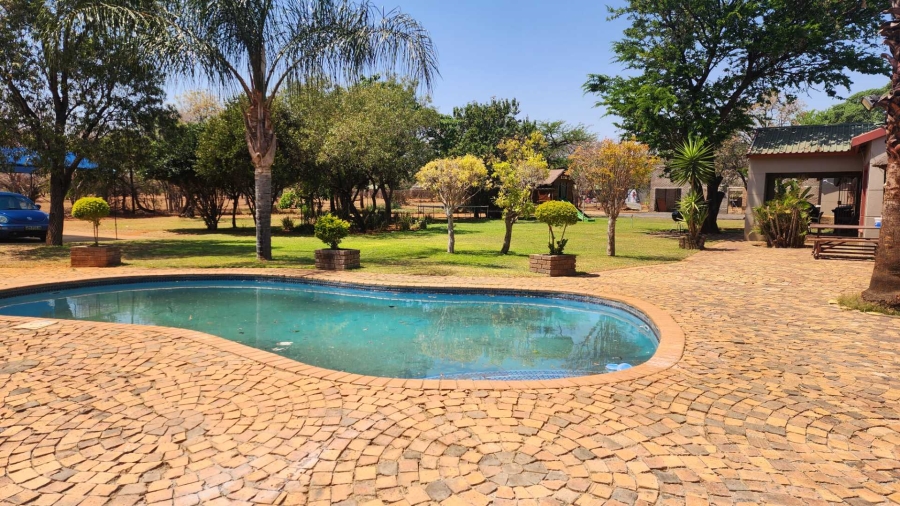 13 Bedroom Property for Sale in Rustenburg North West